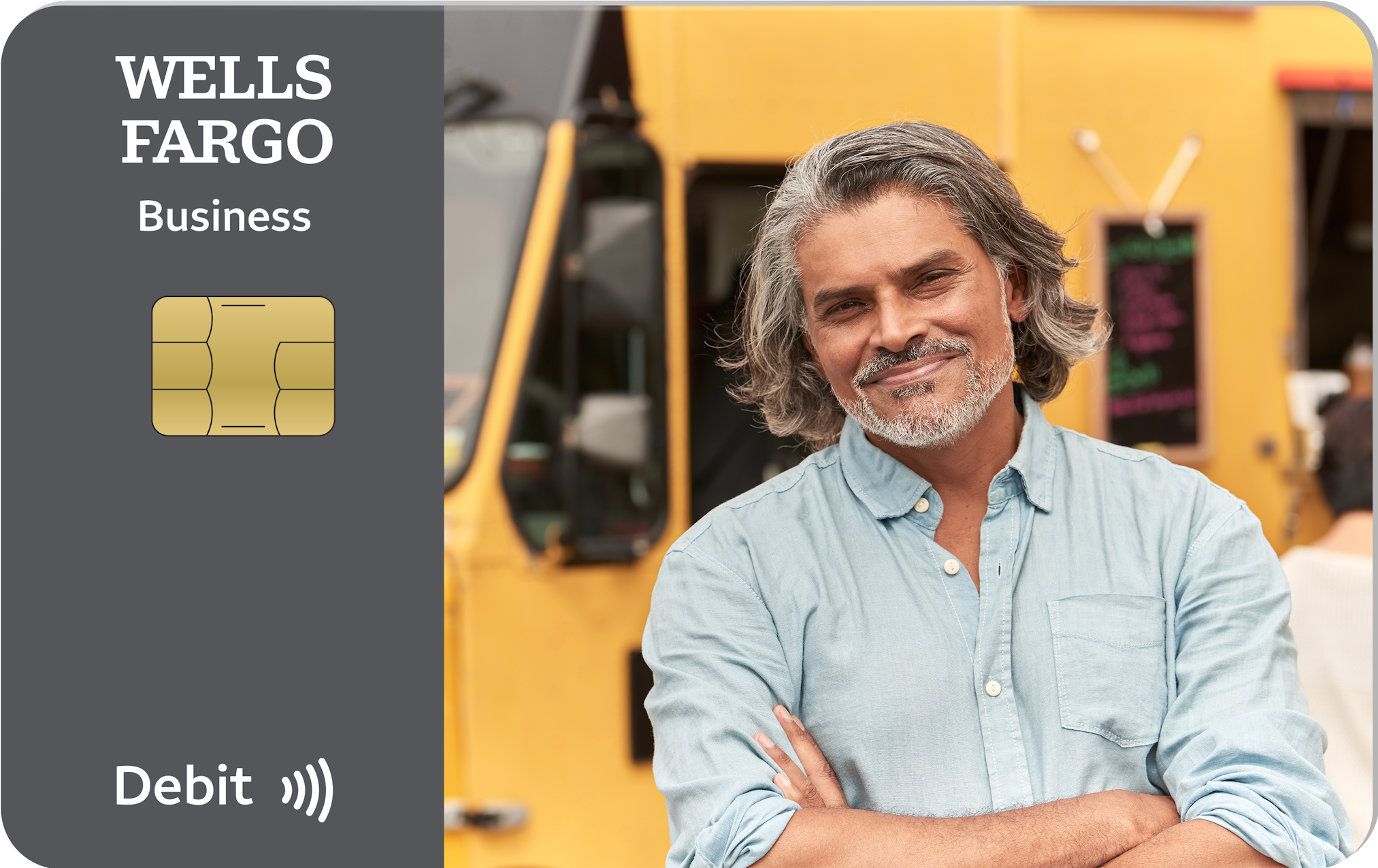 Design Studio Wells Fargo
